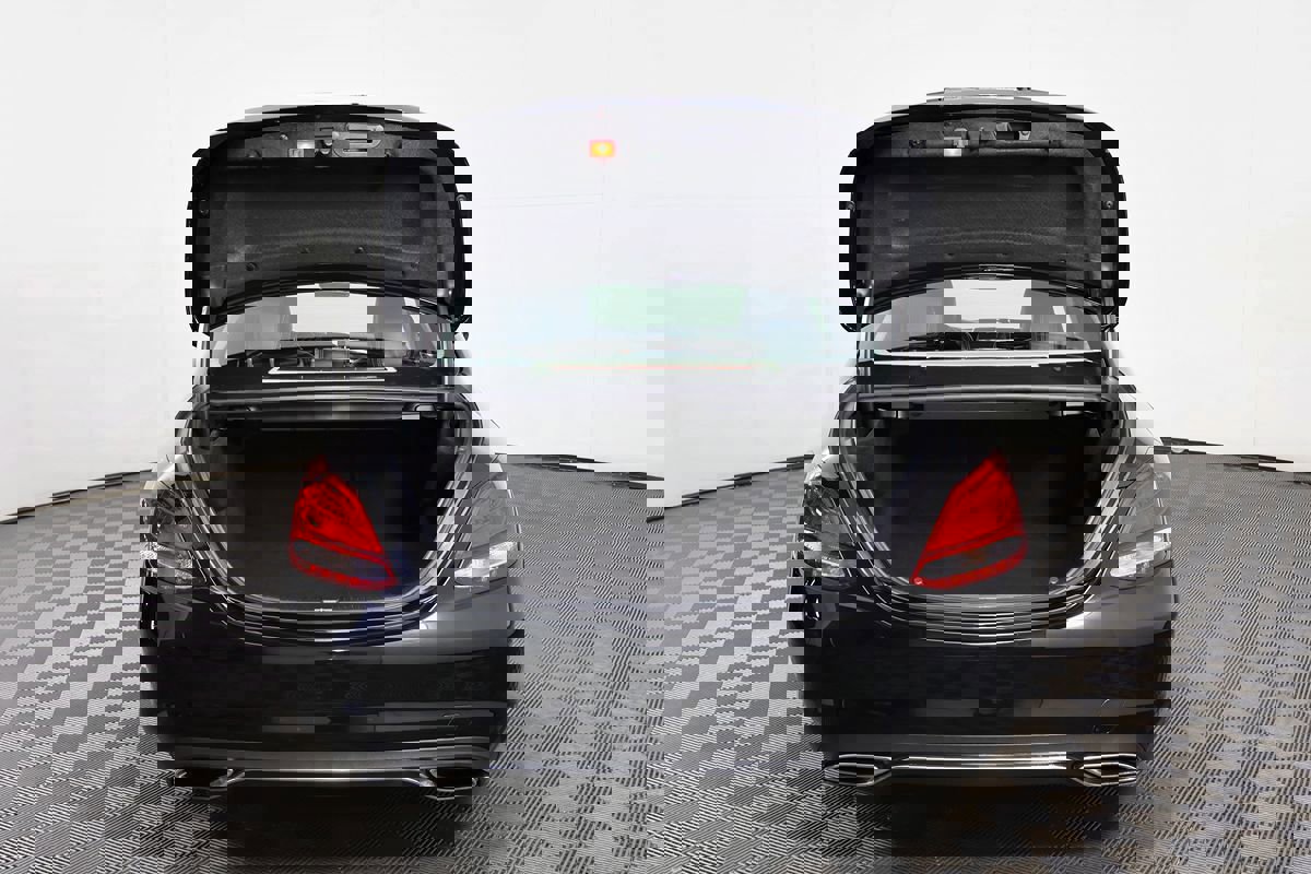 Used 2015 Mercedes-Benz C 300 Sport image 56