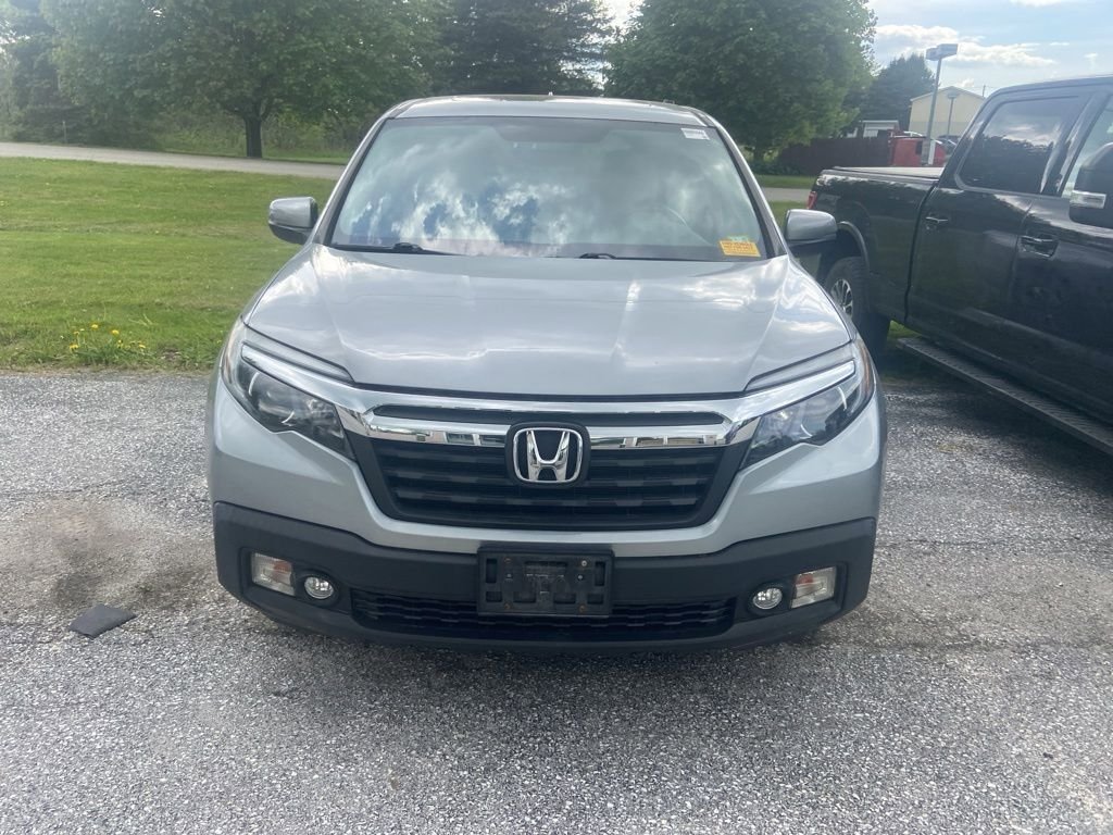 Used 2019 Honda Ridgeline RTL image 2