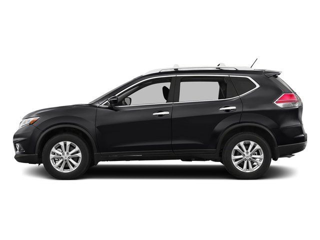 Used 2016 Nissan Rogue S w/ Appearance Package image 3