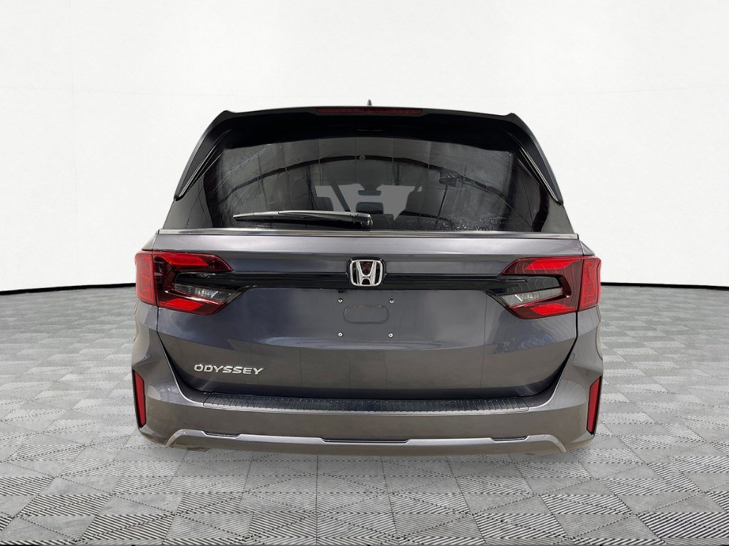New 2026 Honda Odyssey EX-L image 5
