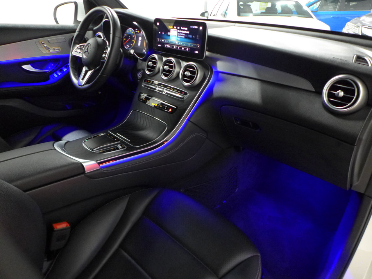 Used 2020 Mercedes-Benz GLC 300 image 13