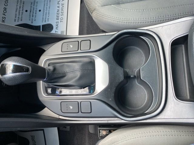 Used 2018 Hyundai Santa Fe Sport w/ 2.4L Value Package 02 FWD image 29