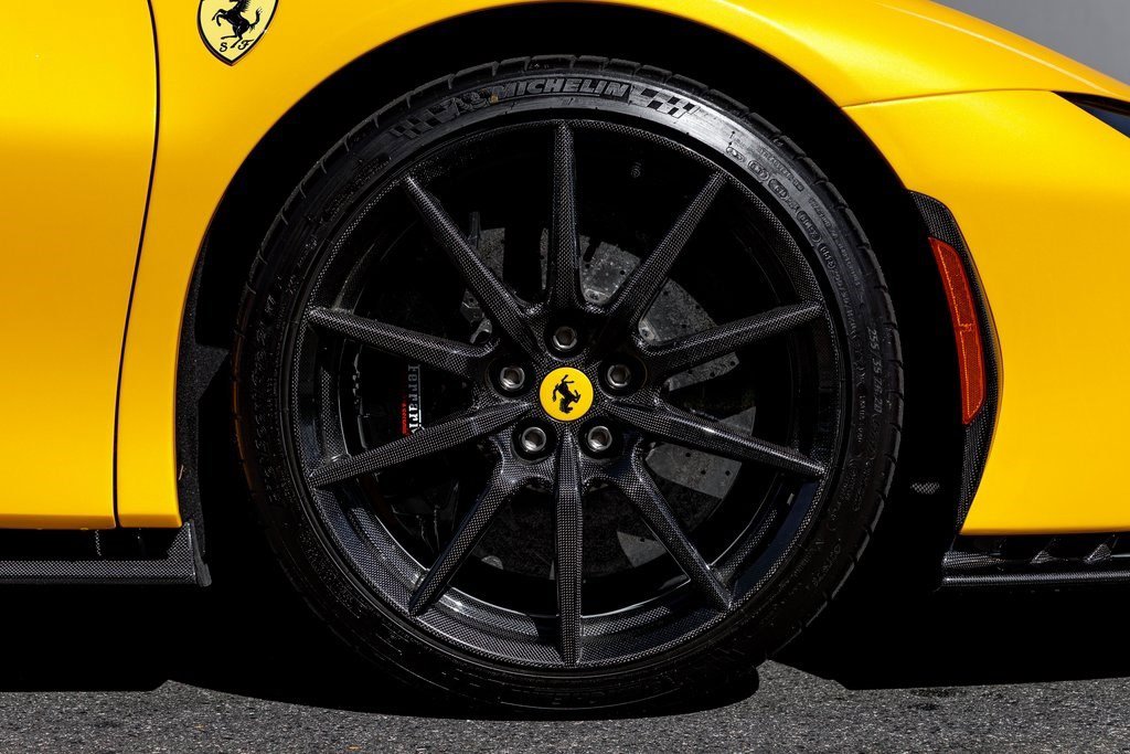 Used 2023 Ferrari SF90 Stradale image 17