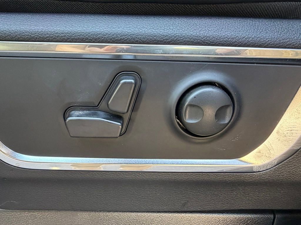 New 2026 RAM 1500 Laramie image 16