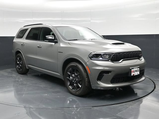New 2026 Dodge Durango GT