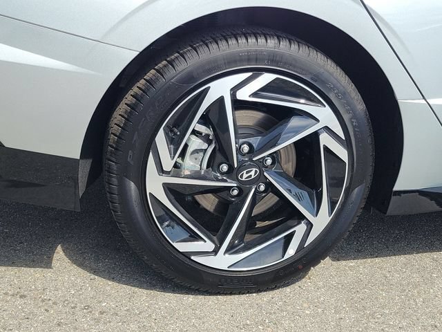 New 2026 Hyundai Sonata SEL FWD image 31