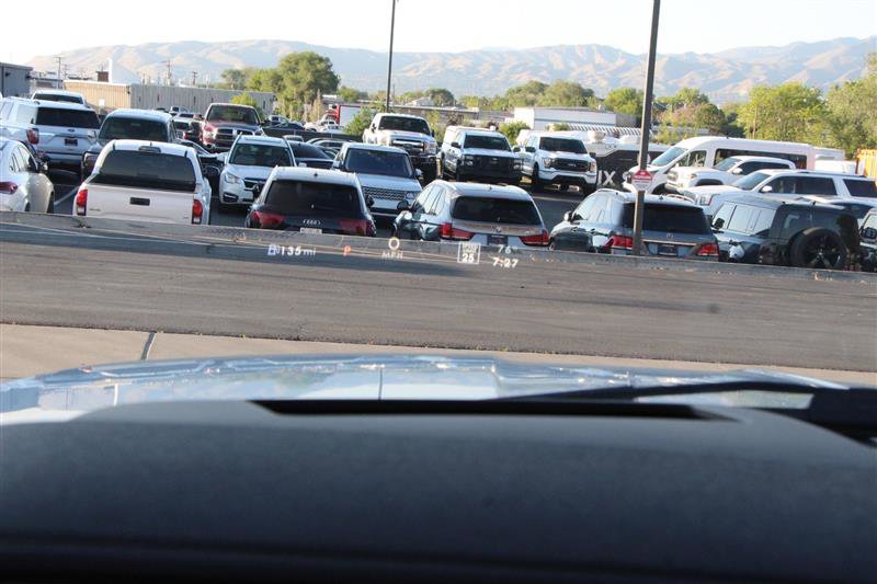 Used 2022 Lincoln Navigator L Reserve AWD/4WD image 33