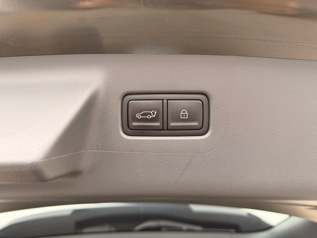 Used 2024 Hyundai Santa Fe Calligraphy image 44