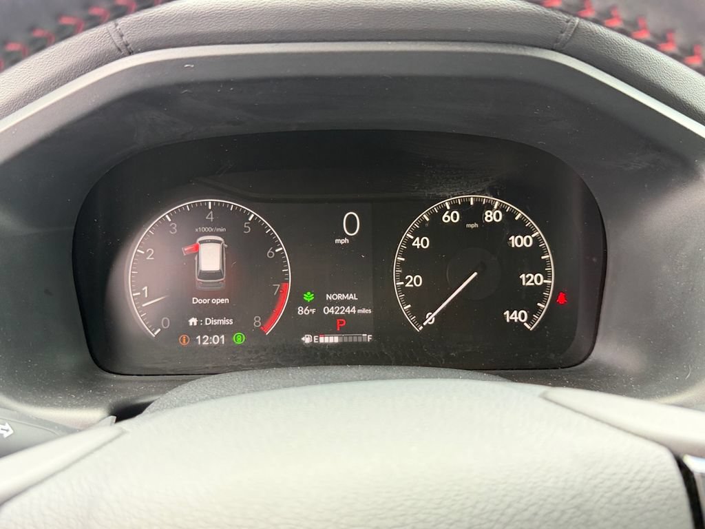 Used 2025 Honda Odyssey Sport-L image 29