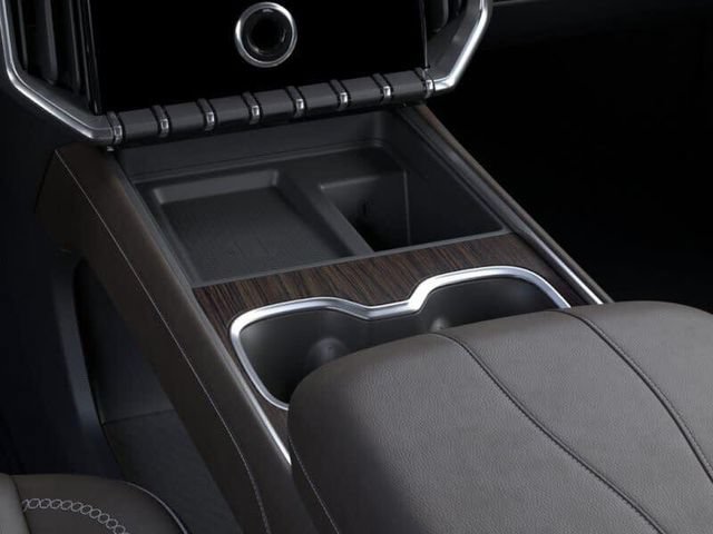New 2026 GMC Acadia Denali Ultimate AWD/4WD image 23