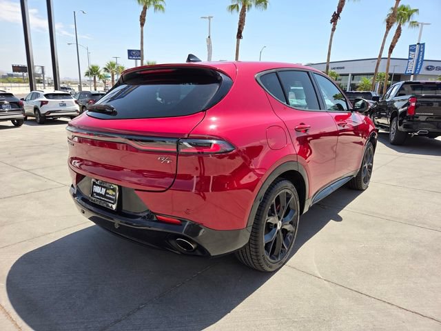 Used 2024 Dodge Hornet R/T Plus w/ Track Pack AWD/4WD image 6