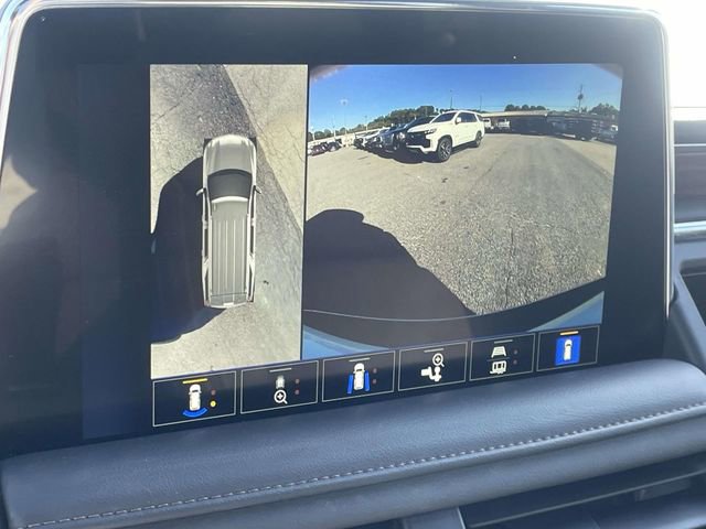 Used 2024 Chevrolet Tahoe High Country image 17