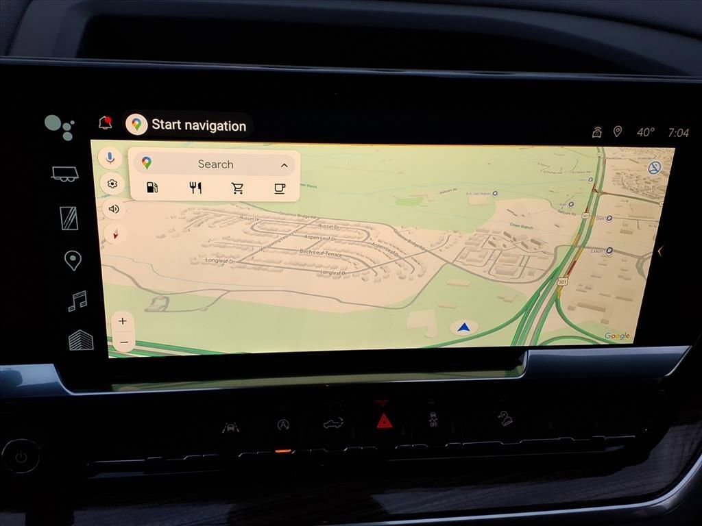 New 2026 Chevrolet Silverado 1500 LT image 21