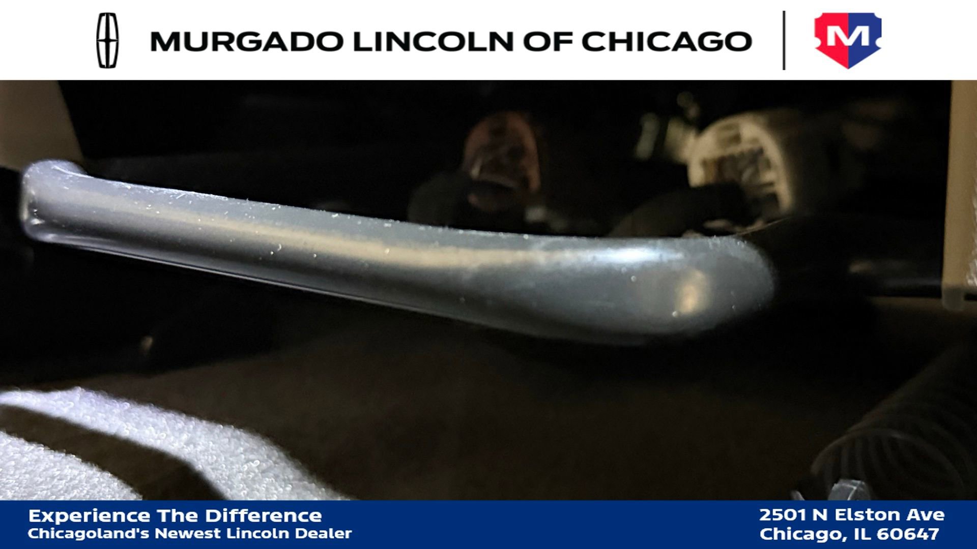 Used 2023 Lincoln Aviator Reserve w/ Equipment Group 201A image 53