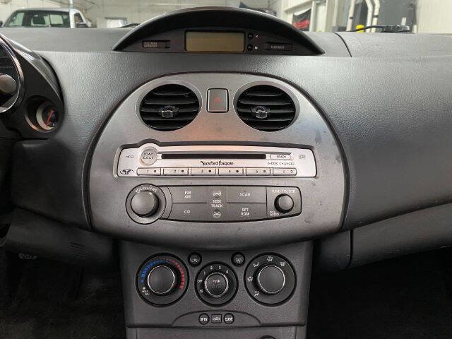 Used 2007 Mitsubishi Eclipse GT image 27