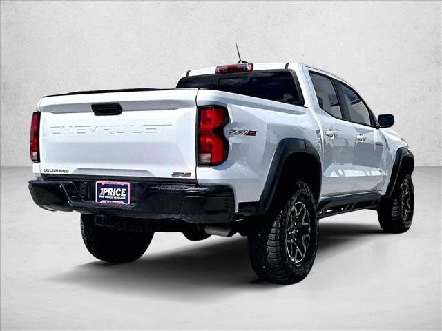 Certified 2024 Chevrolet Colorado ZR2 video 2