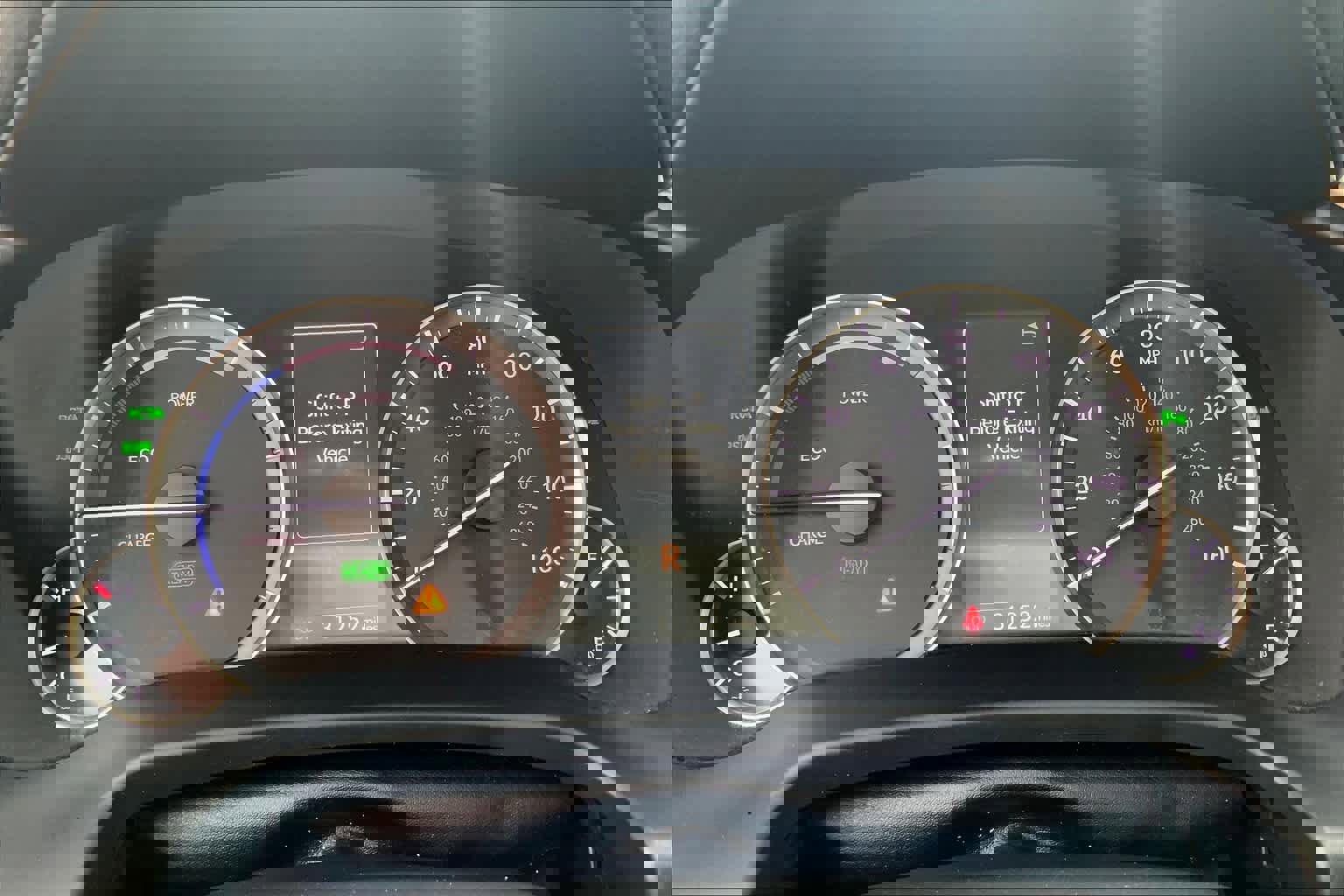 Used 2019 Lexus RX 450h AWD w/ Navigation Package image 27