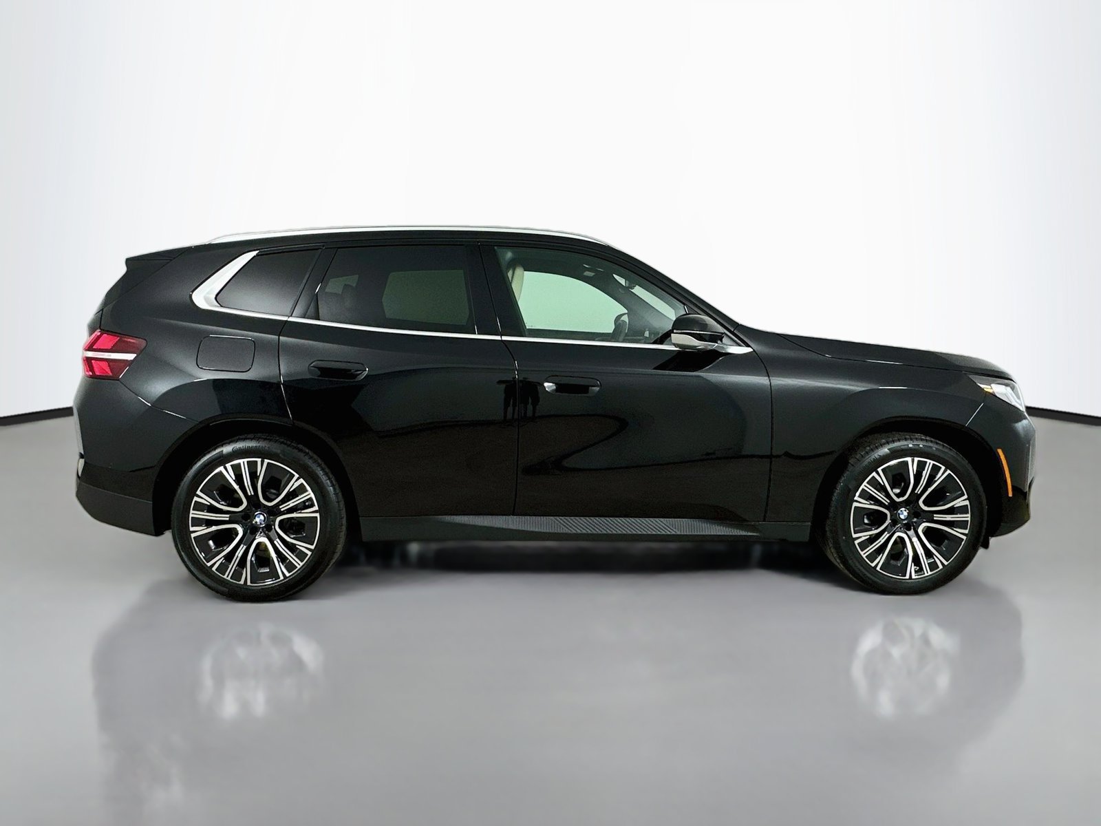New 2026 BMW X3 xDrive30i w/ Convenience Package AWD/4WD image 4