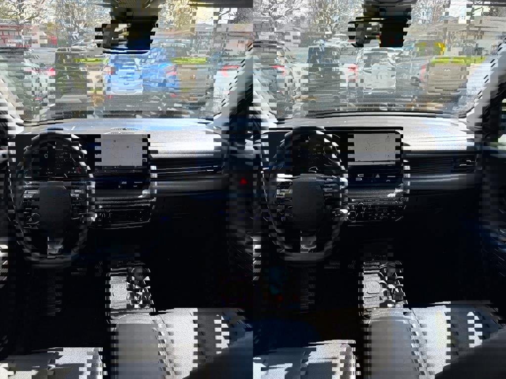Certified 2025 Hyundai Ioniq 5 SEL image 6