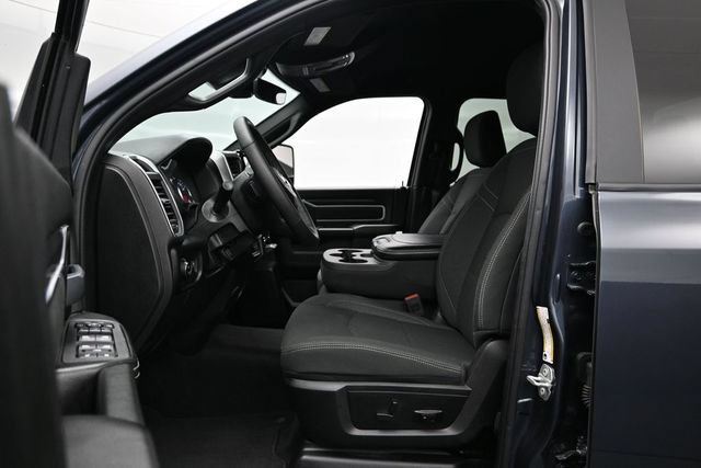 Used 2025 RAM 2500 Big Horn AWD/4WD image 20