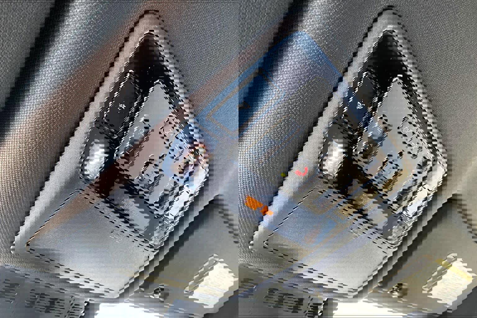 New 2026 Lexus TX 350 AWD image 14