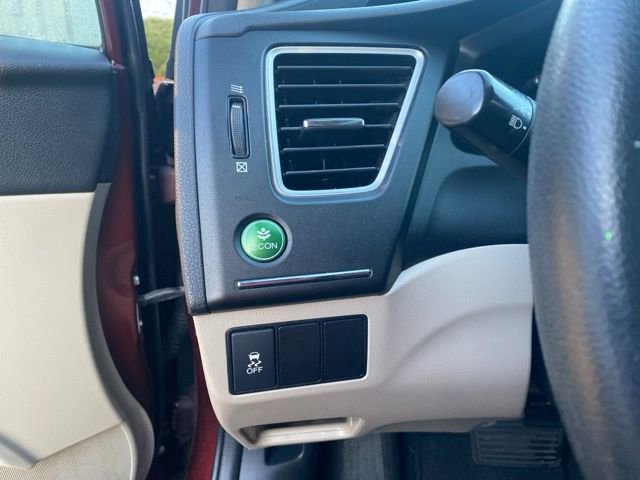Used 2015 Honda Civic LX image 12