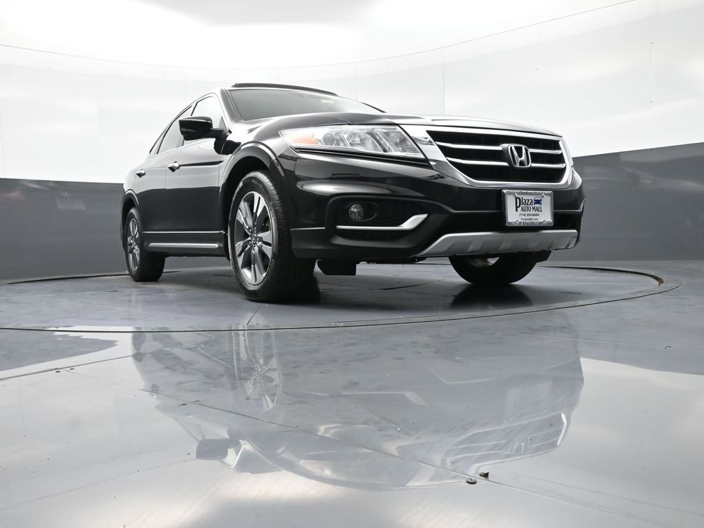 Used 2015 Honda Crosstour EX-L image 27