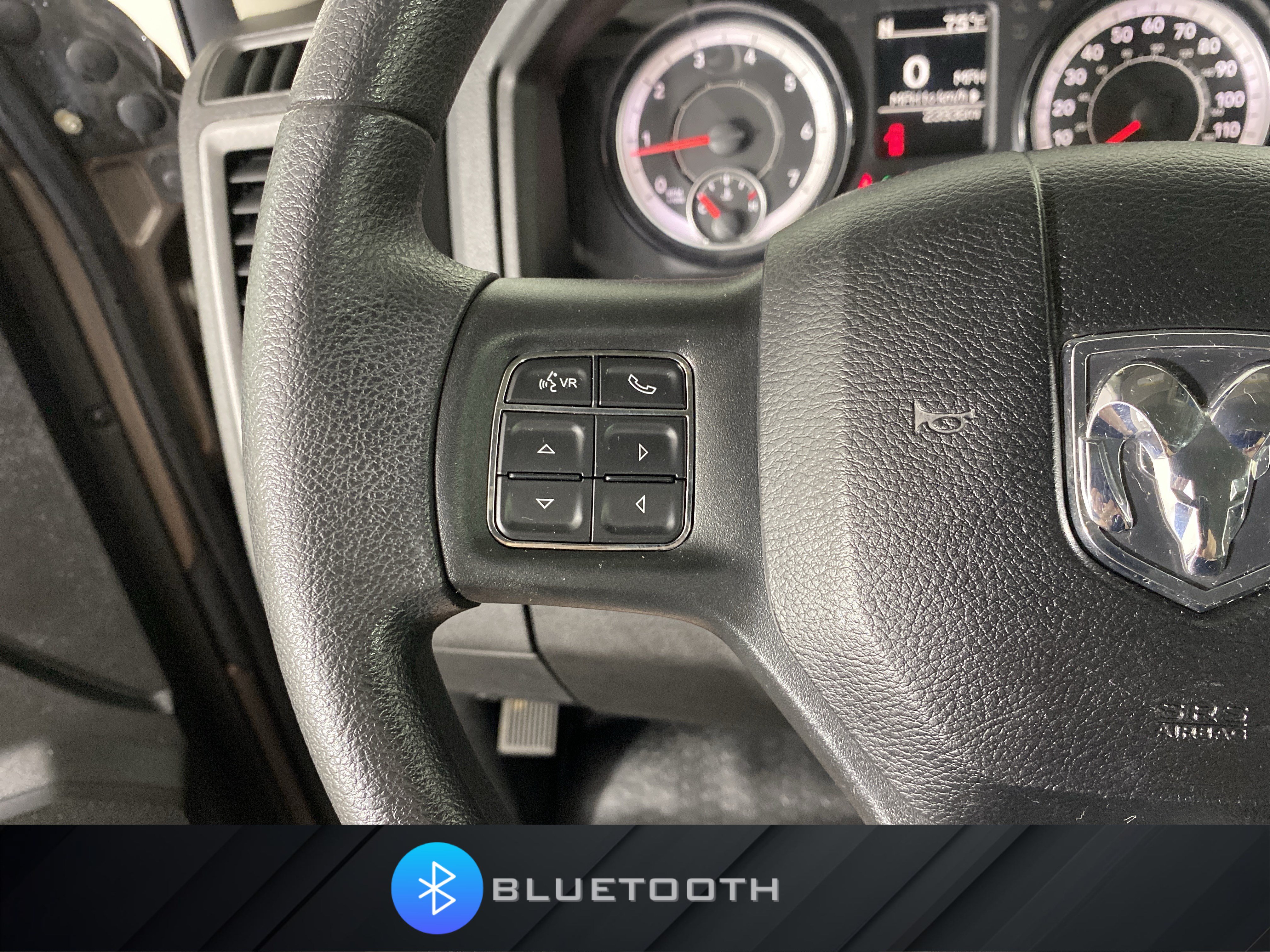 Used 2019 RAM 1500 Tradesman w/ Popular Equipment Group AWD/4WD image 21