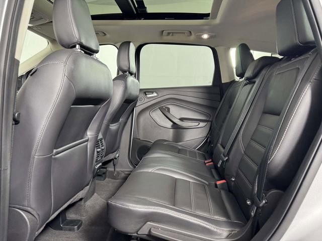 Used 2018 Ford Escape Titanium AWD/4WD image 33