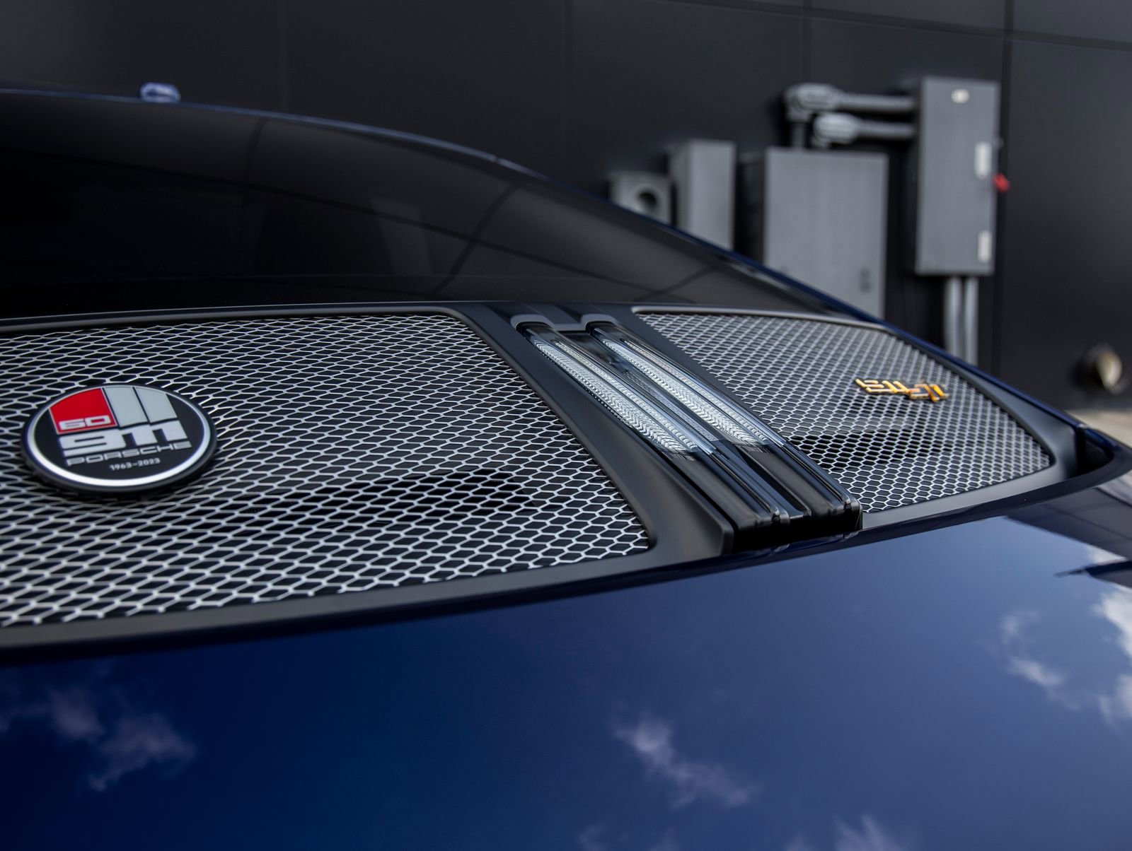 Certified 2024 Porsche 911 GT3 RS image 23