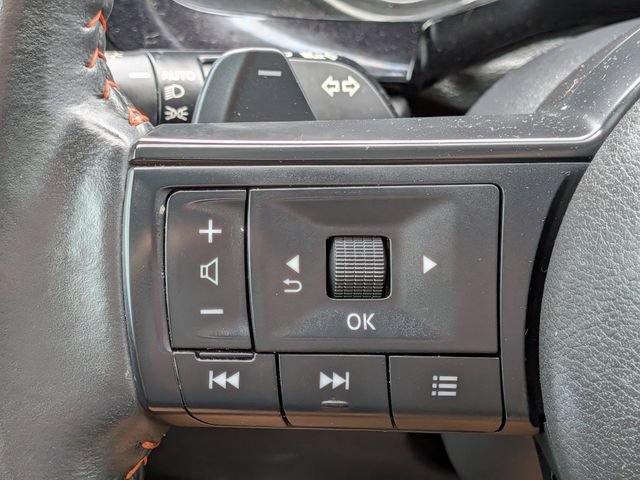 Used 2024 Nissan Pathfinder Rock Creek AWD/4WD image 29