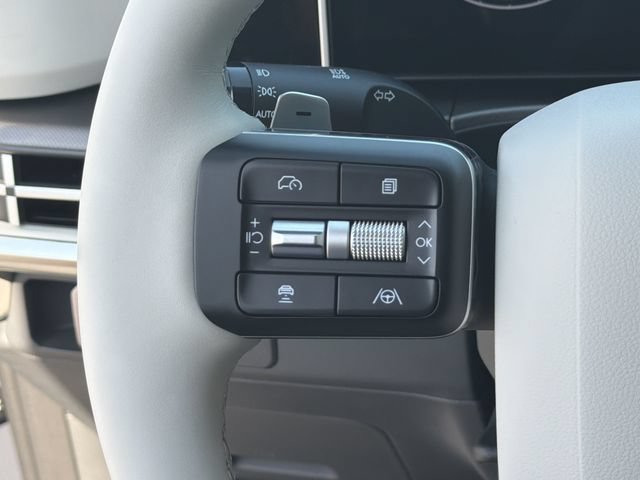 New 2027 Hyundai Santa Fe SEL FWD image 27