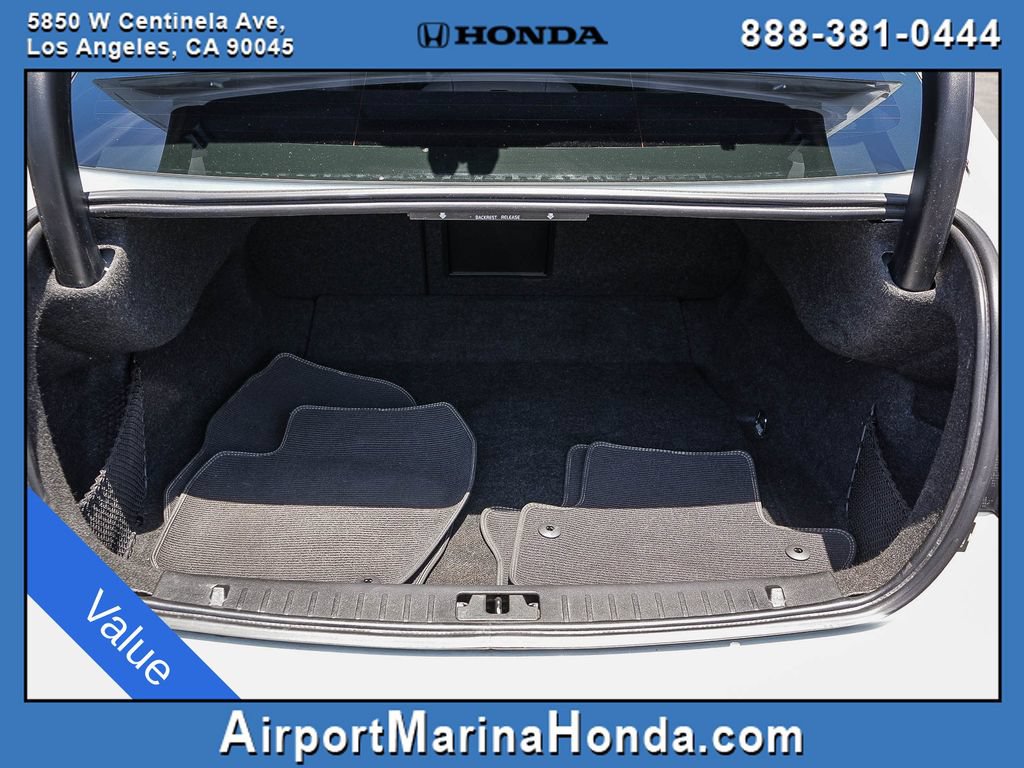 Used 2015 Volvo S60 T6 R-Design AWD/4WD image 30