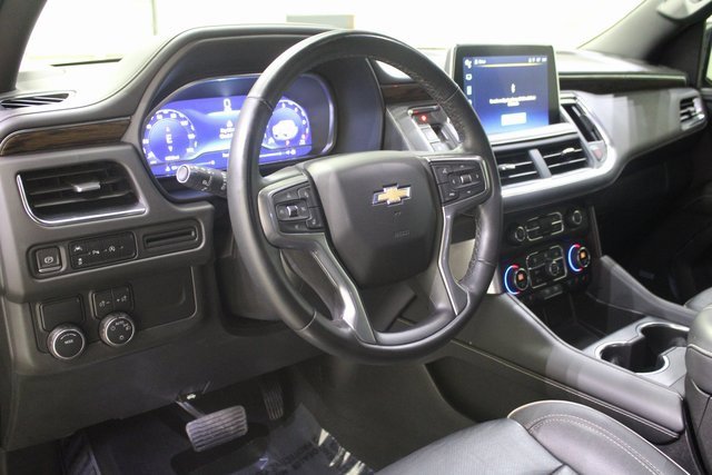 Used 2023 Chevrolet Tahoe Premier image 11