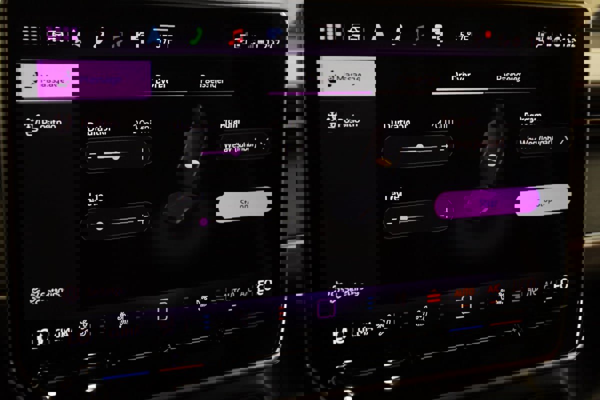 Used 2025 Volkswagen ID. Buzz Pro S image 35