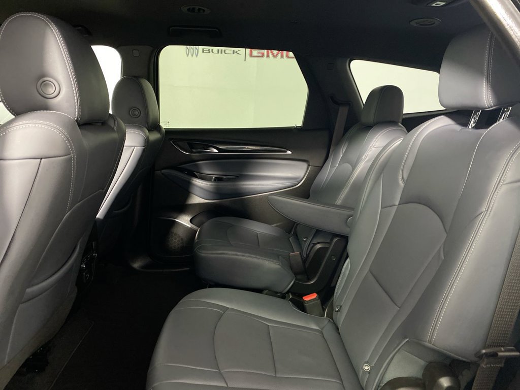 Certified 2023 Buick Enclave Essence w/ Trailering Package, 5000 lbs. AWD/4WD image 21