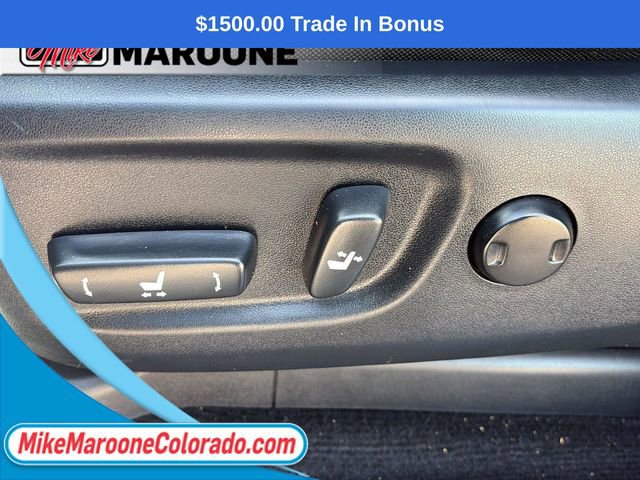 Used 2014 Toyota 4Runner SR5 image 12