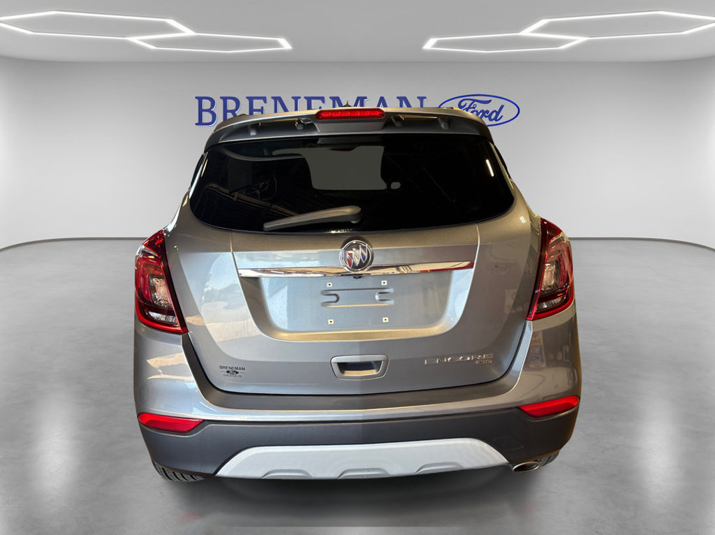Used 2019 Buick Encore Sport Touring w/ Safety Package AWD/4WD image 7