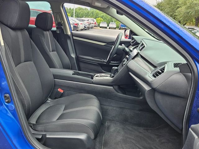 Used 2019 Honda Civic EX image 15