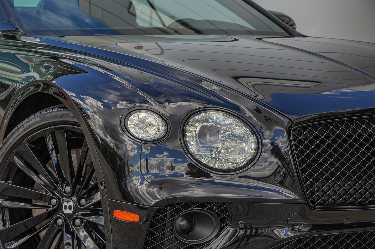 Used 2022 Bentley Continental GT Speed image 3