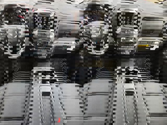 New 2026 GMC Sierra 1500 Pro w/ Graphite Edition image 3