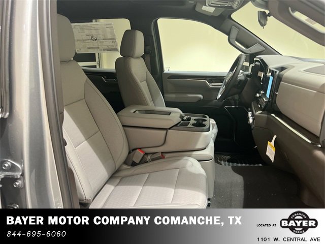 Certified 2024 GMC Sierra 1500 SLE image 23