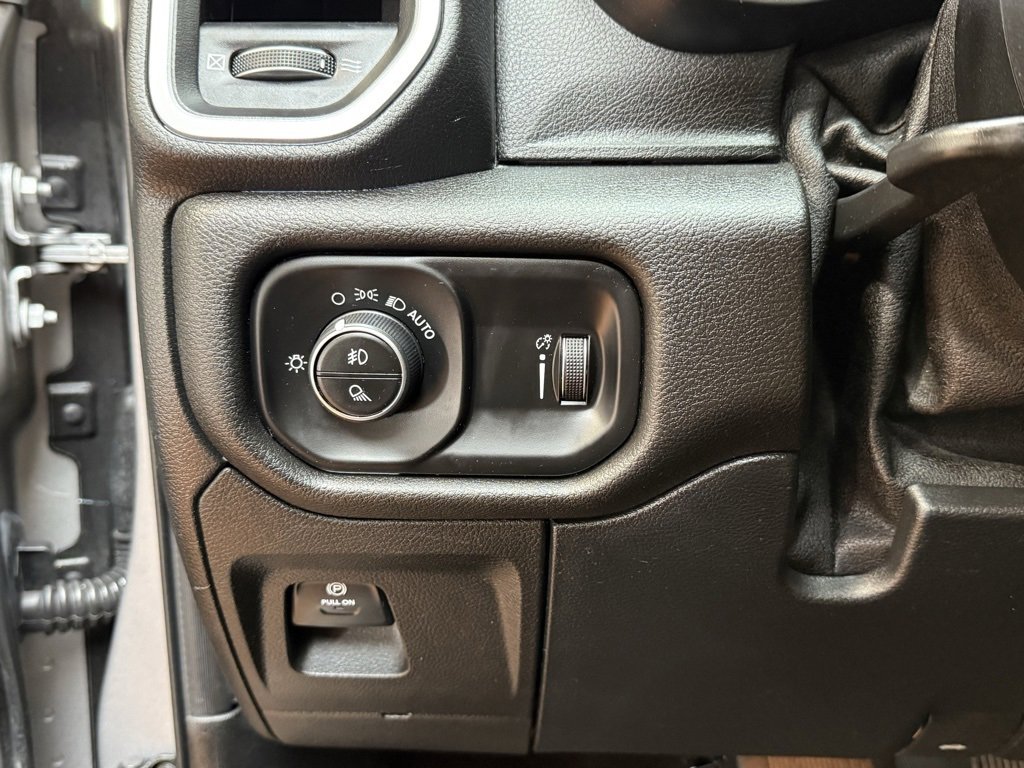 Used 2020 RAM 1500 Big Horn image 15