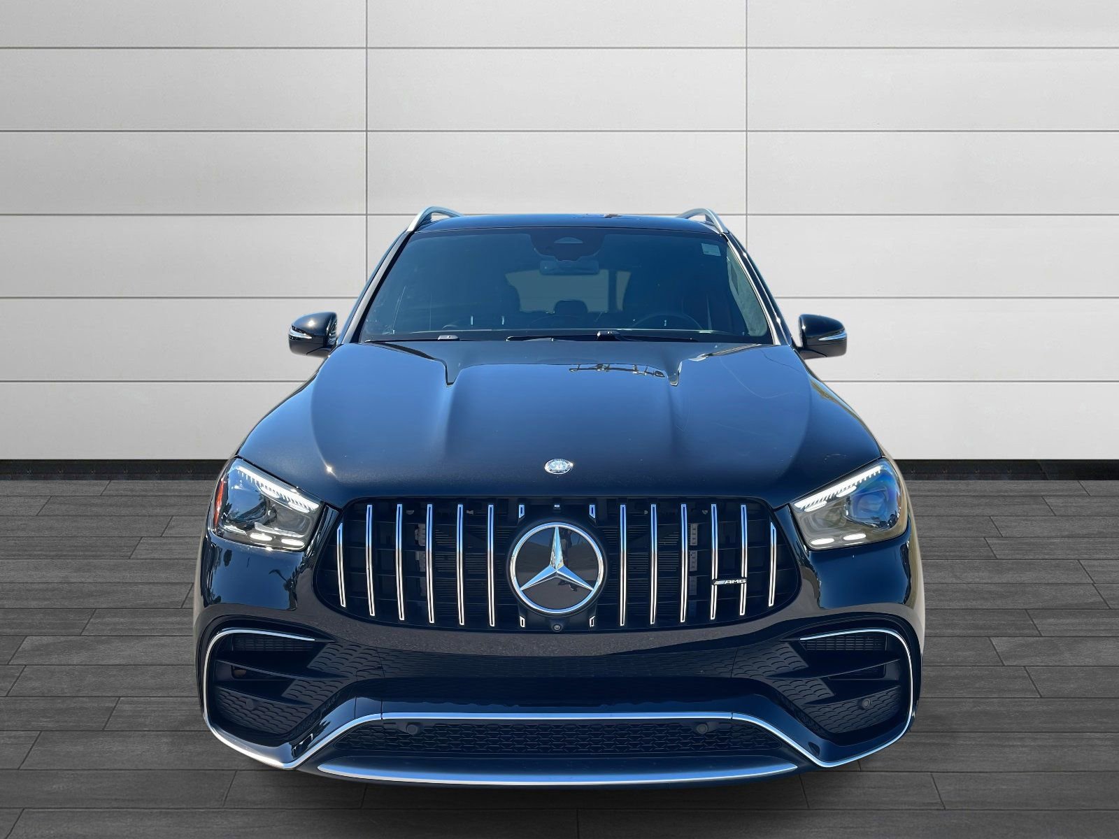 Certified 2024 Mercedes-Benz GLE 63 AMG S image 7