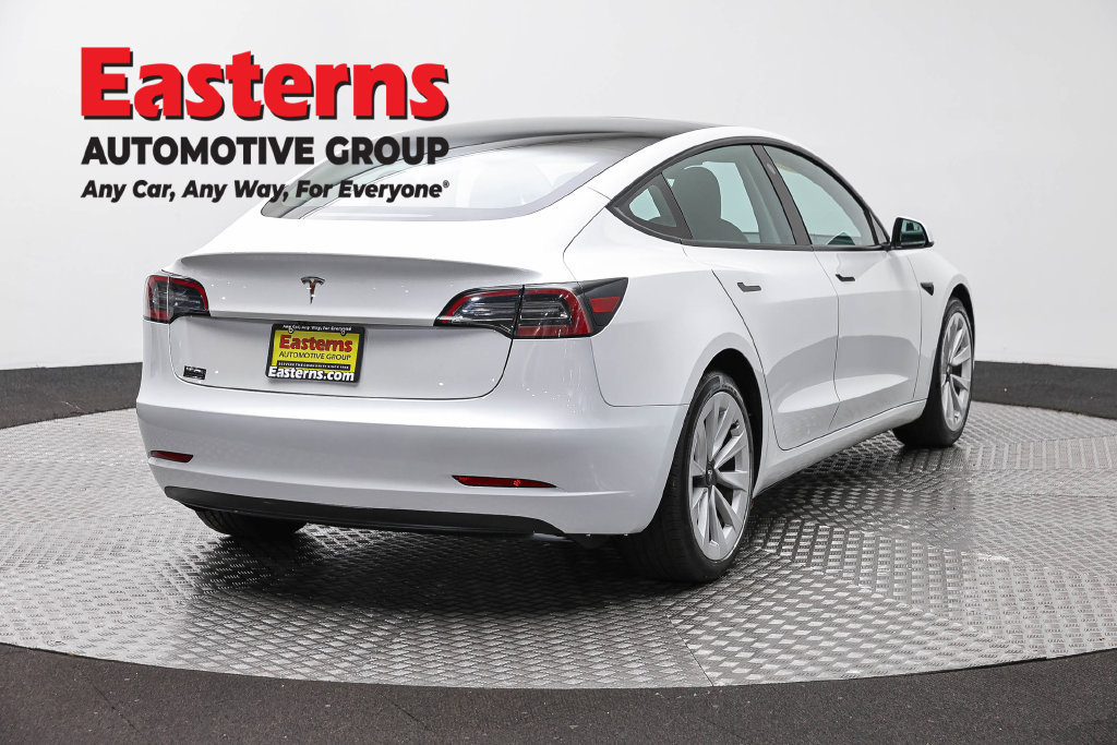 Used 2023 Tesla Model 3 Standard Range RWD image 6