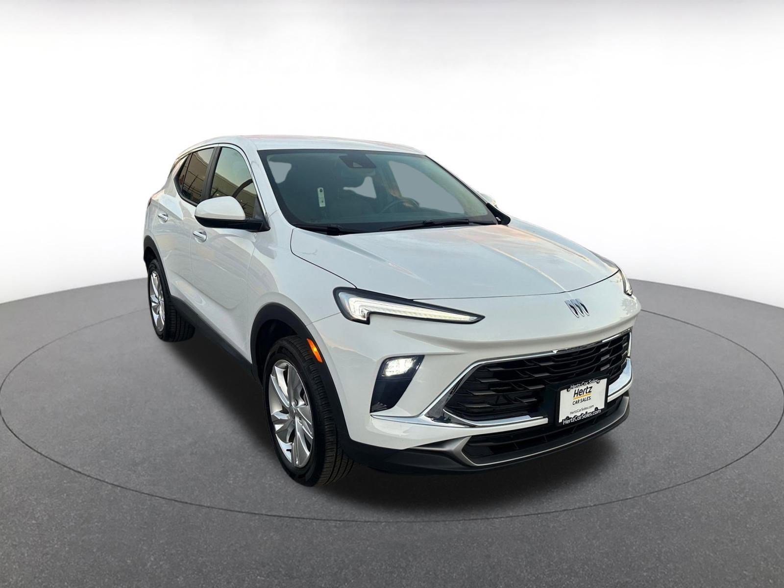 Used 2025 Buick Encore GX Preferred image 1