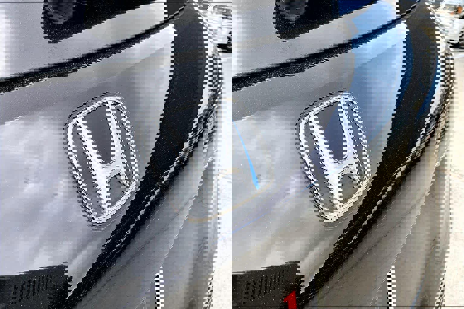 Used 2026 Honda HR-V LX image 31