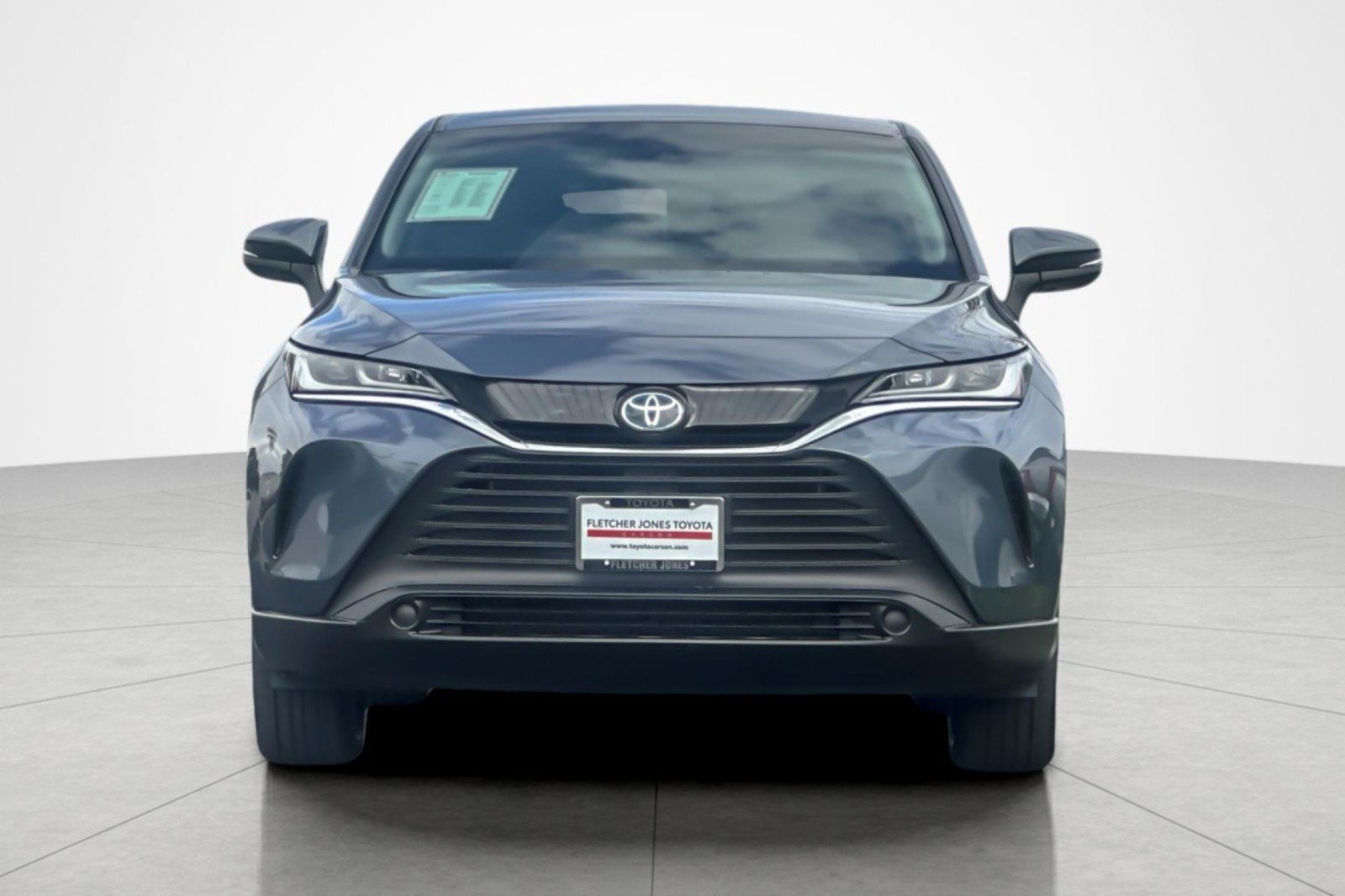 Certified 2024 Toyota Venza LE AWD/4WD image 8