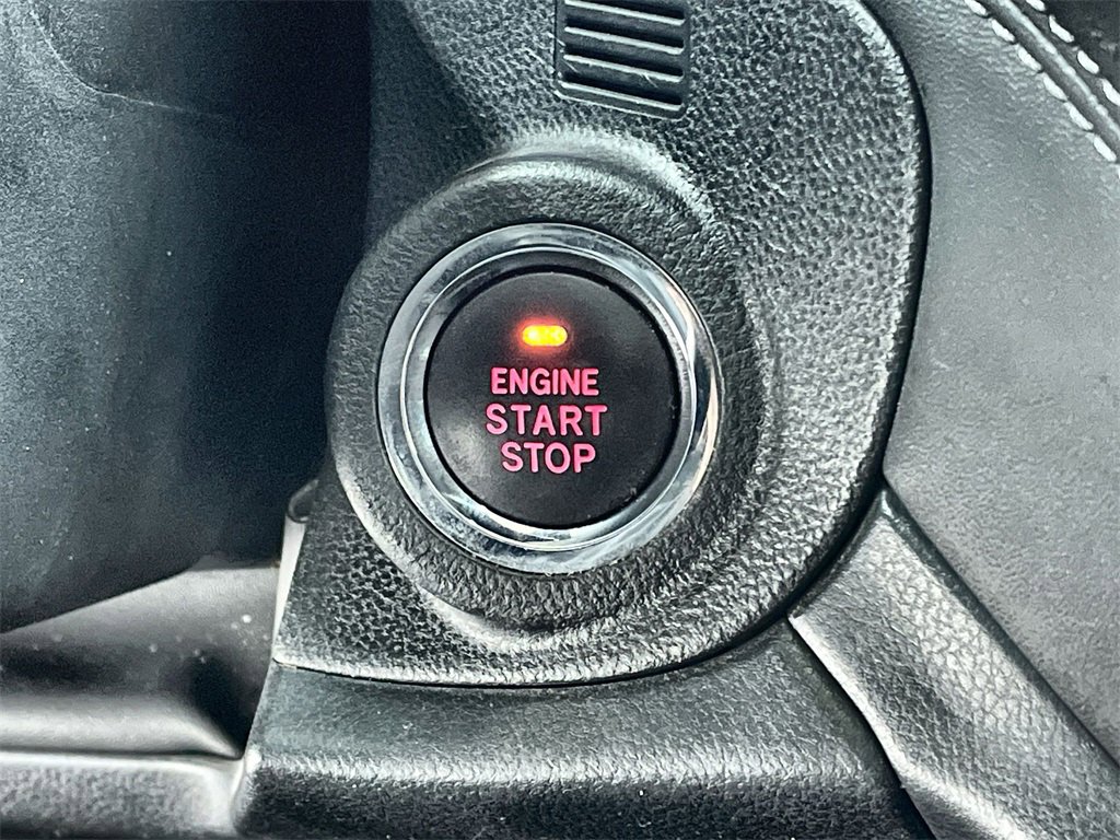 Used 2021 Subaru Outback Limited image 24