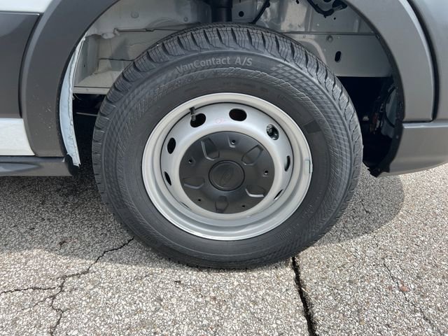 New 2026 Ford Transit 350 148 Medium Roof image 7